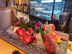 -吉秋田鲜和牛烧肉·肉档自选