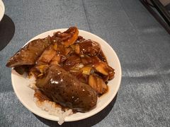 -A One Kitchen·南京精菜馆(德基广场店)