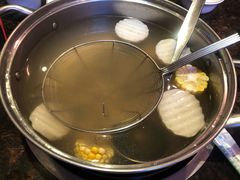 -八合里潮汕鲜牛肉火锅(深圳海岸城店)