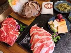 -湊湊火锅·茶憩(东城民盈国贸城店)