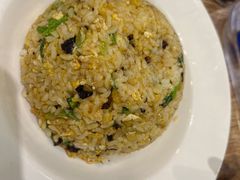 -长城东北菜(新港西路店)