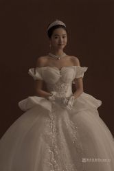 -蜜恋婚纱摄影·客片研发(苏州店)