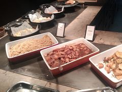 -“香”全日餐厅·株洲大汉希尔顿酒店