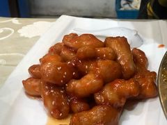 -金良酸菜鱼(宁海路总店)