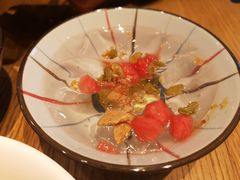 -文叔·湖北名小吃·小龙虾(华强北店)