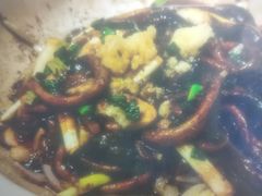 -彩虹之约•淮扬家宴(亚运村店)