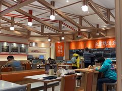 -味千拉面(泰州万达广场店)