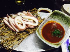 iphone_upload_pic-梅筑·创意料理(王府井百货店)