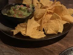 -Q MEX 库迈墨西哥餐吧(三里屯店)