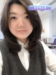-M+hair salon专业造型沙龙