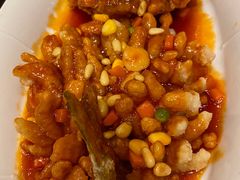 -海天楼中餐厅(吴宫泛太平洋酒店)