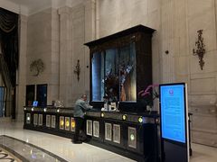 -上海天禧嘉福璞缇酒店