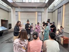 -洛阳古墓博物馆