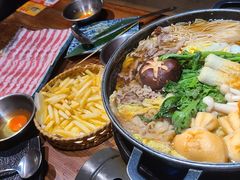 -龙神·炭烧酒场深夜食堂(新街口店)