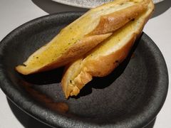 餐前面包-Erman岩烧牛排(虹桥南丰城店)