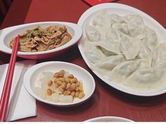 -喜家德虾仁水饺(开发区万达店)