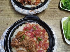 -煲煲香快餐(南京路店)