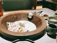 -鲜潭蒸汽石锅鱼(五道口购物中心店)
