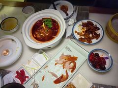 -假装苏杭·园林餐厅(陆家嘴中心店)