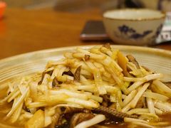 -芳草地度假酒店·野炉中餐厅
