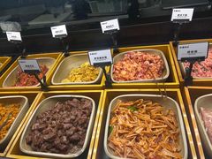 -韩盛·盛江山自助料理(中街大悦城店)