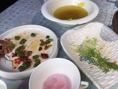 -忘忧草融合私房菜(红鼎国际店)