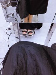 -尚·丹尼Hair