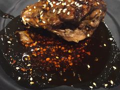 辣卤兔头-情妹妹干锅锅(中海国际购物公园店)