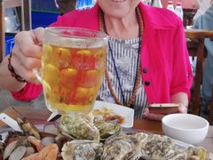 超值海鲜大咖-87号烧烤海鲜·大排档(金沙滩店)