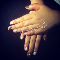 iphone_upload_pic-Meet Nail 美睫·美甲