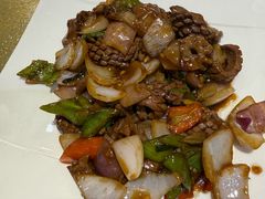 -阿巧一号私房菜(止园路店)