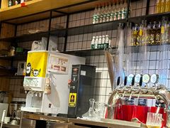 -木屋烧烤(西南角店)