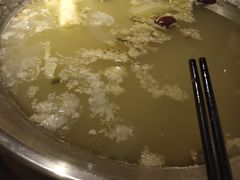 -川渝又一村火锅烤肉自助(步行街店)