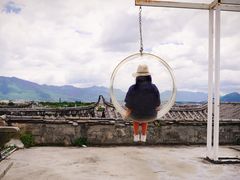 -浔岚云舍mist静谧观景美宿(丽江古城店)