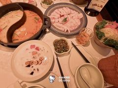 -太琼糟粕醋火锅·海南老爸茶(海棠湾臻选店)