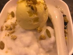 -海口骑楼小吃街