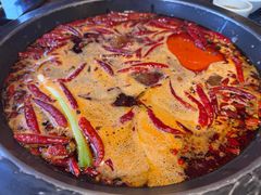 -蜀大侠火锅(总府路店)