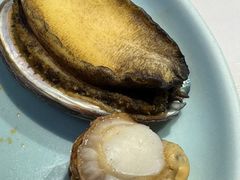 -蓝珊瑚蒸汽海鲜餐厅(龙奥店)