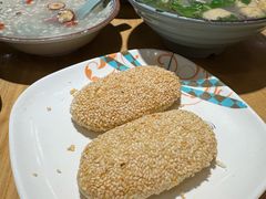 -老城南.鸭血粉丝汤(夫子庙店)