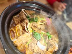 -川堂风·跷脚牛肉·乐山爆炒(宝山日月光店)