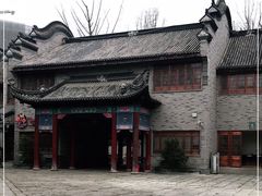 -龙潭水乡