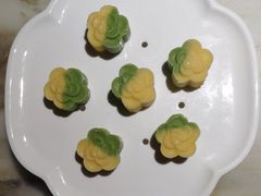 -淮扬府·游园京梦(北京SKP店)