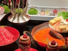 -色響火锅(恒隆广场店)