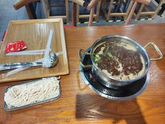 -头壹号  羊汤·饸饹面·大油条(嘉华店)