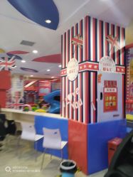 -都乐汇儿童乐园(莱蒙都会店)