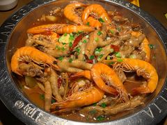 -胖哥俩肉蟹煲(湖滨银泰in77店)