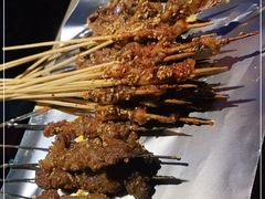 -火枪手串吧·鹤岗小串涮肚(亦庄店)