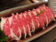 -季季山·云南野生菌火锅(上海首店)