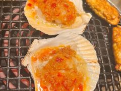 -汉拿山(包河万达店)