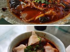 -成都驻京办餐厅(蜀都宾馆店)